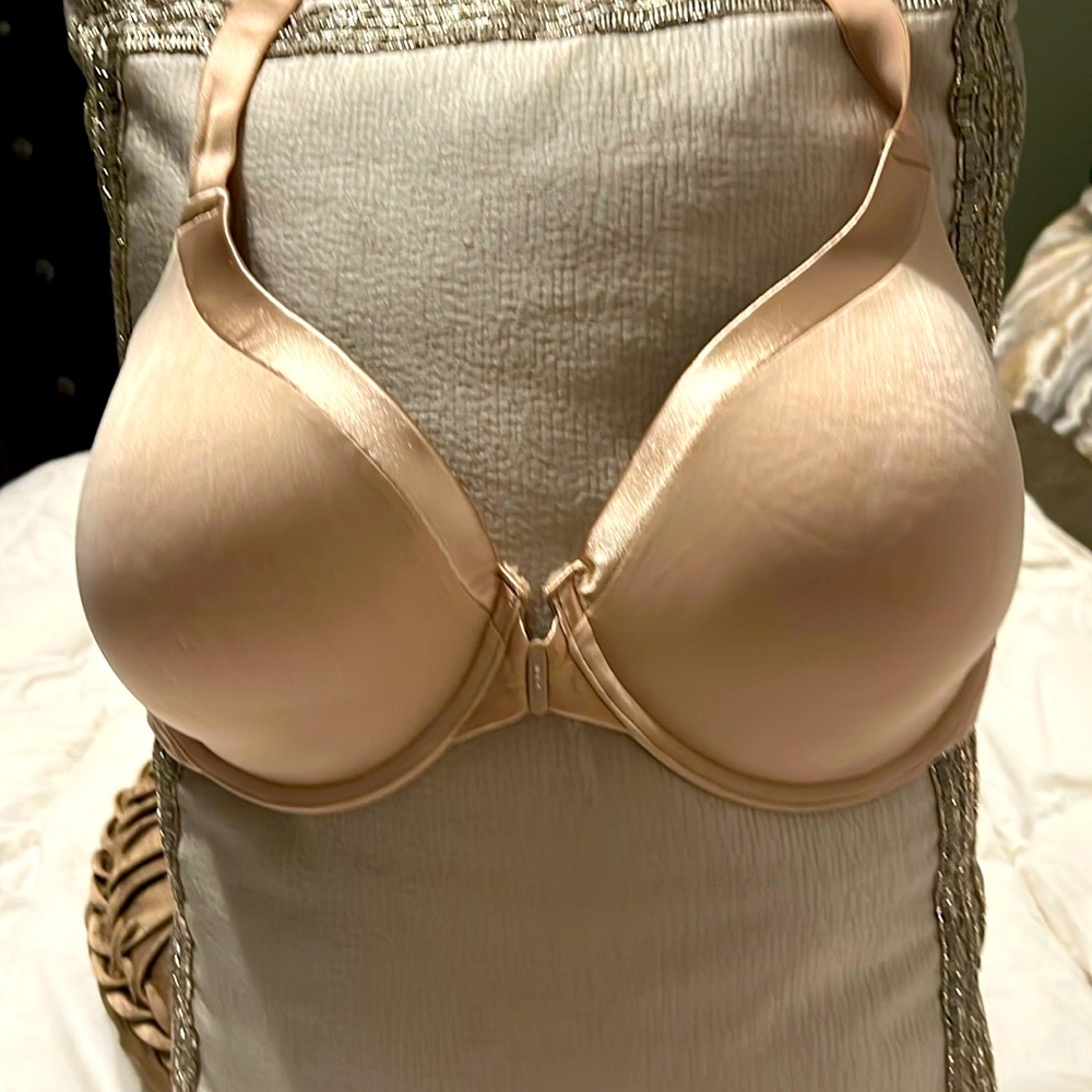 Vanity Fair Silky smooth Bra 38DD